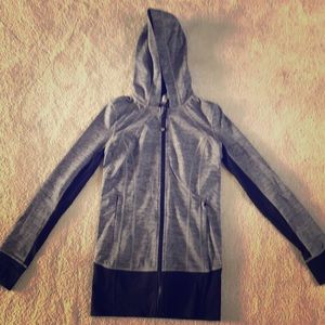 Lululemon Daily practice jacket